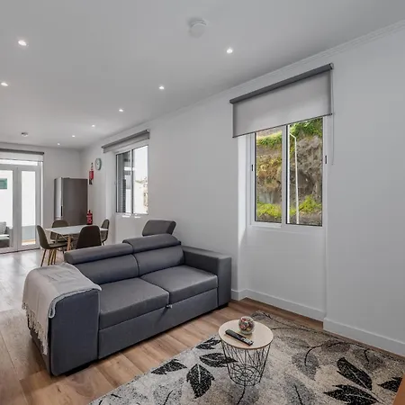 Stylish 1 Bed