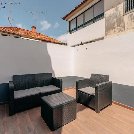 Stylish 1 Bed