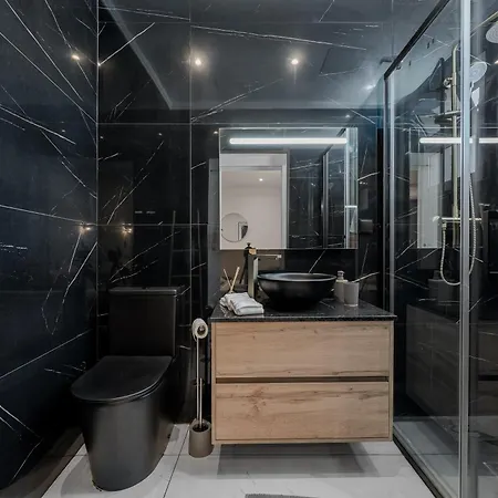 Stylish 1 Bed Φουνκάλ