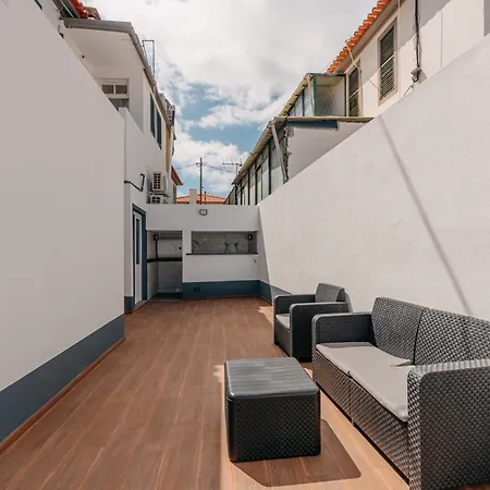 Stylish 1 Bed Apartment