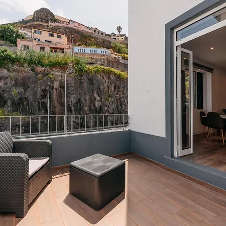 Apartament Stylish 1 Bed