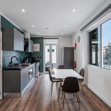 Apartament Stylish 1 Bed *