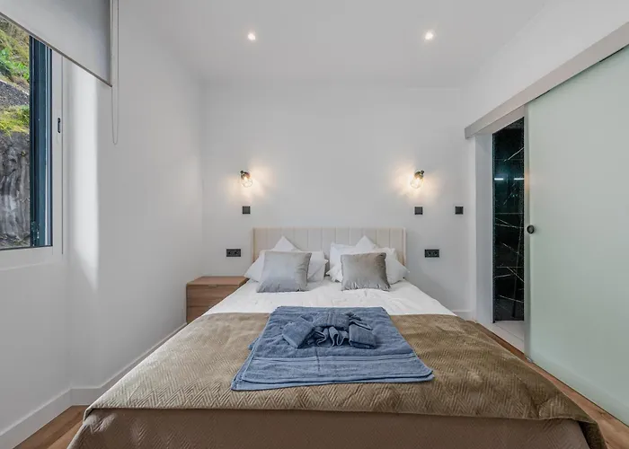 Stylish 1 Bed Appartement *