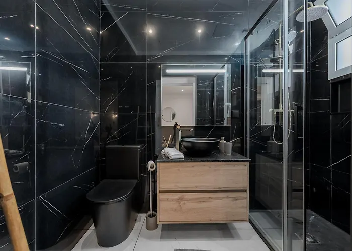 Stylish 1 Bed Funchal (Madeira)