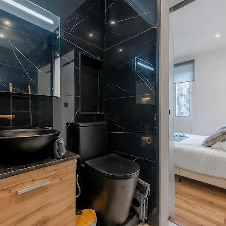 Stylish 1 Bed * 丰沙尔